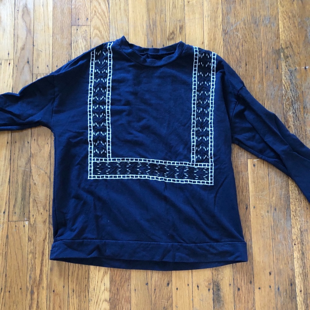 Long Sleeve